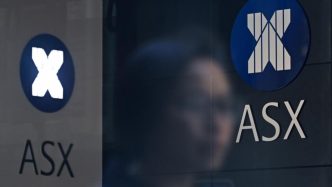 Aussie shares rally, dollar gains as Trump takes