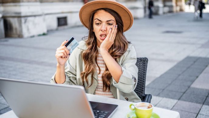 Five mistakes you should 'never' make when