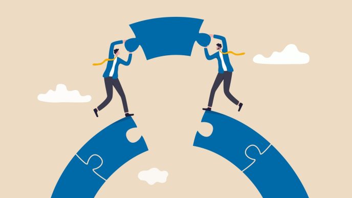 How Strategic Partnerships Catapulted My Business