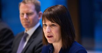 Labour's winter fuel betrayal fails as pensioners