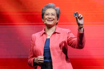 AMD comes up short in a key segment — and that’s