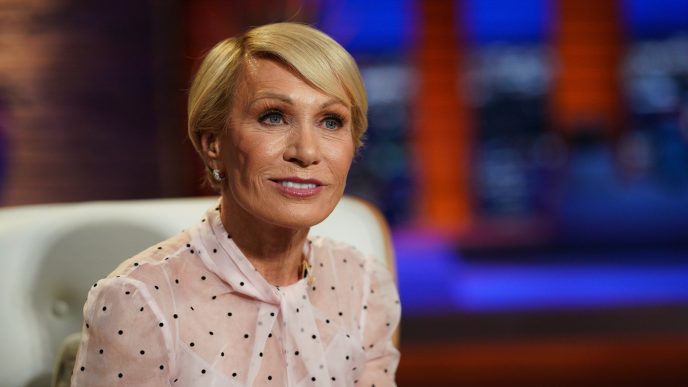 Barbara Corcoran Doesn't Fly First-Class — Here's