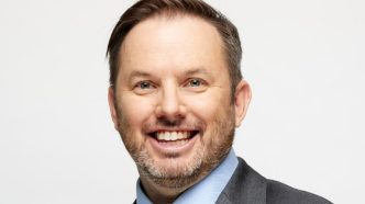 Leigh Gavin