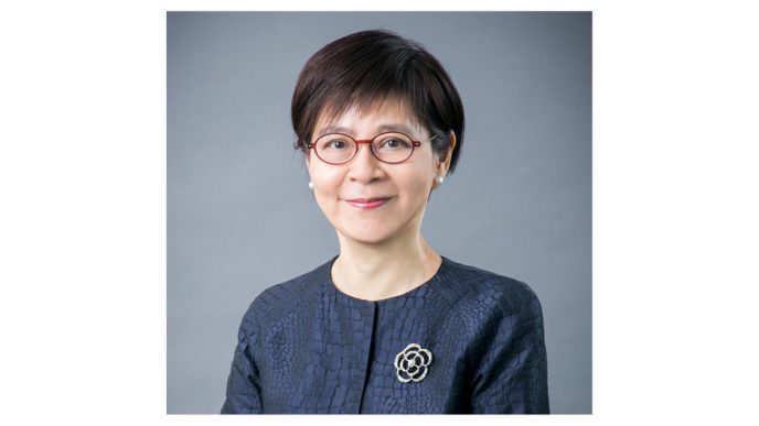 Citi names Christie Chang as Taiwan CEO and