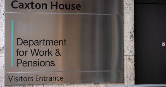 DWP warns 'do not share this' in new scam alert |