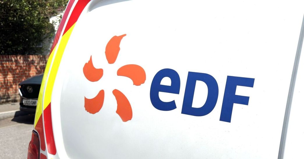 EDF Energy giving customers free electricity for