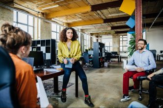 How to Leverage Your Human Design Profile for