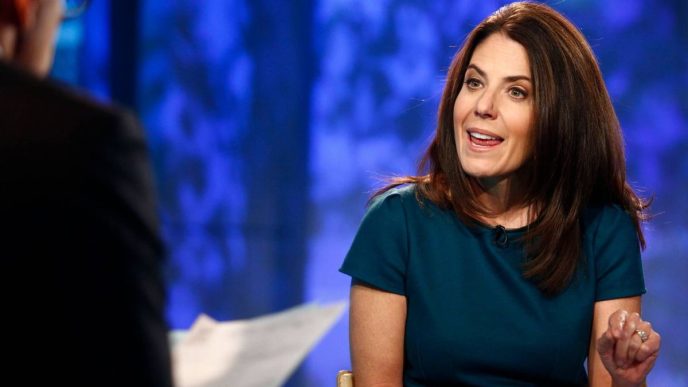Jean Chatzky has blunt words on a 401(k) and