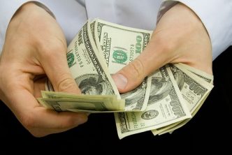 Making Money in the Chaos