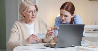 Pensioners warned this big mistake could cost them