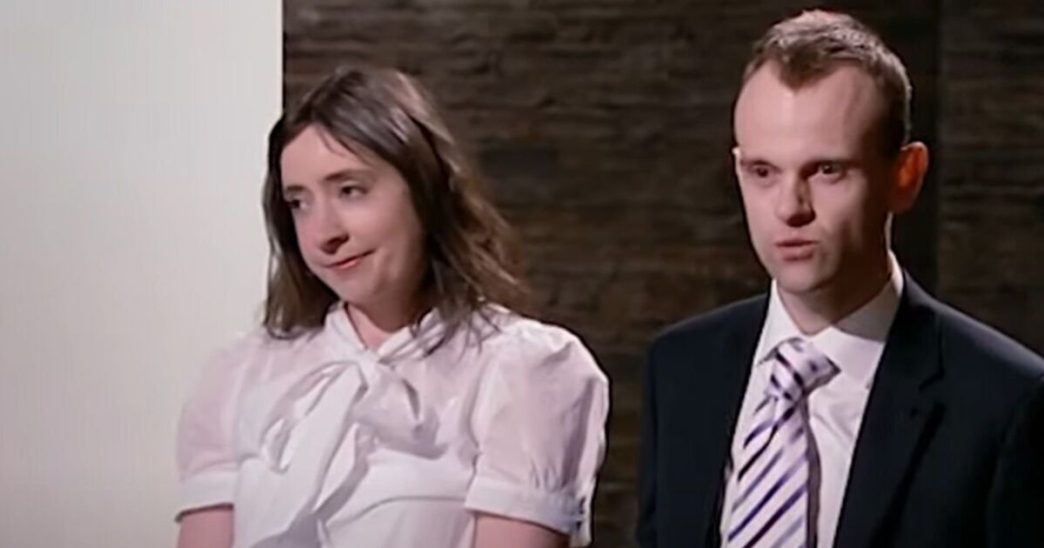 'Ridiculous' Dragons Den pitch becomes one of