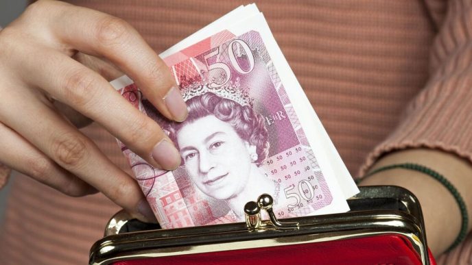 Warning issued to state pensioners as they ‘run