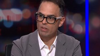 ABC Q and A panel debates ‘Buy Australian’ steel