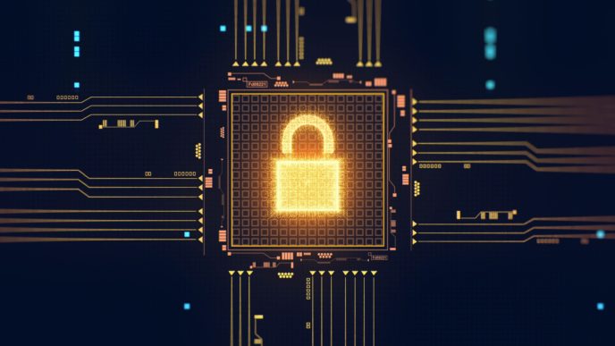 cyber security