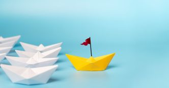 Leadership boats
