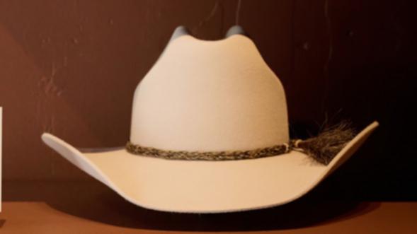 Andrew and Nicola Forrest-owned iconic hatmaker