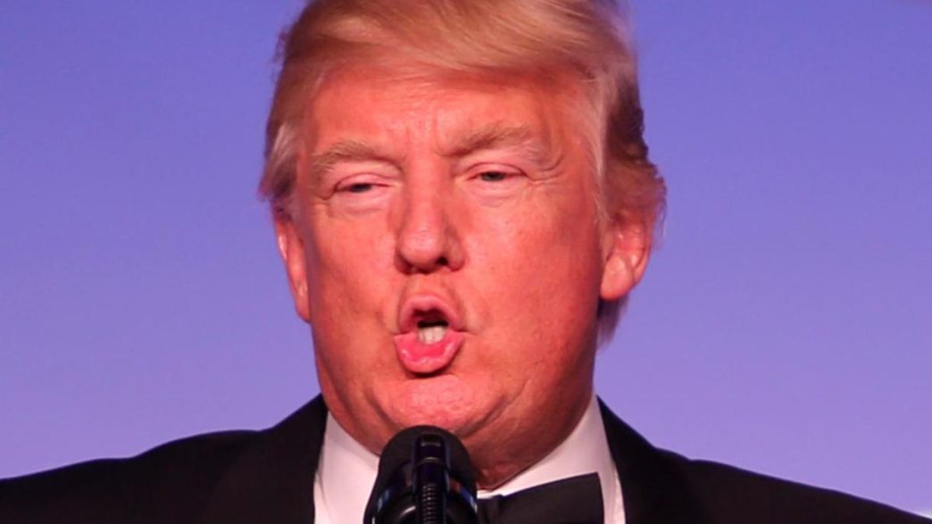 Anthony Albanese confirms he’s invited Donald