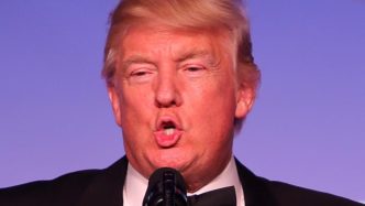 Anthony Albanese confirms he’s invited Donald