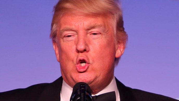 Anthony Albanese confirms he’s invited Donald
