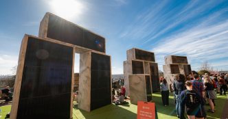 Brits doubt solar panels suitability in UK due to