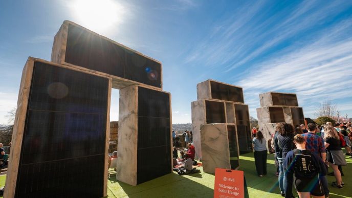 Brits doubt solar panels suitability in UK due to