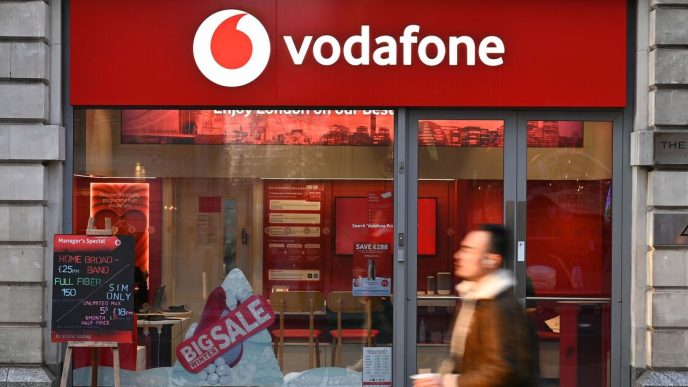 Brits warned 5 phone companies hiking prices in