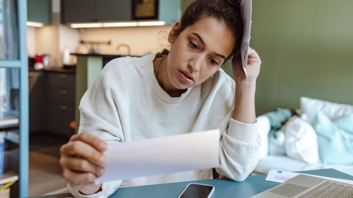 Budget calculator: See how much your bills will go