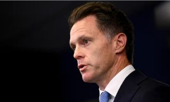 Changes to the Minns Government Ministry