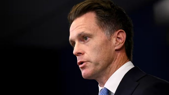 Changes to the Minns Government Ministry