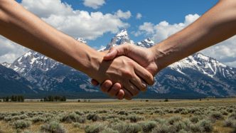 Chariot revamps Wyoming lithium deal to boost