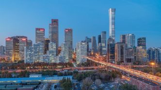 China announces plan to ‘vigorously boost