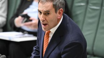 Coalition promises to halve fuel excise, repeal