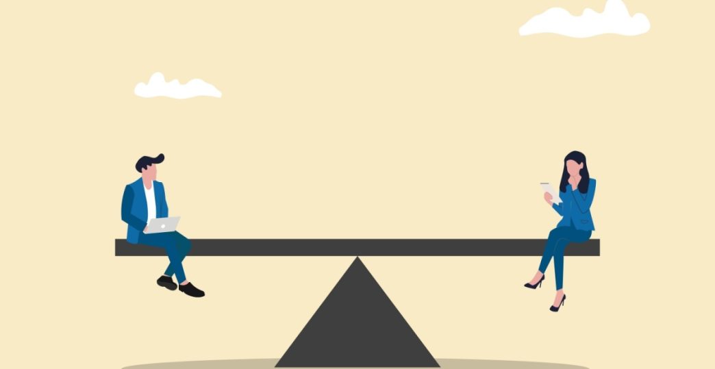 gender diversity women participation