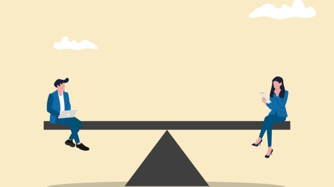 gender diversity women participation