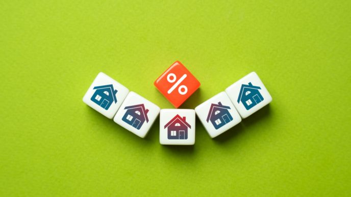 Housing affordability