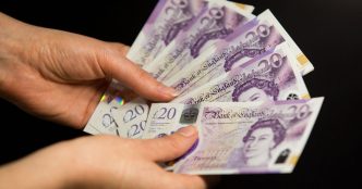 DWP PIP changes from April as claimants handed