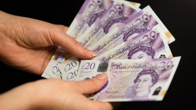 DWP PIP changes from April as claimants handed