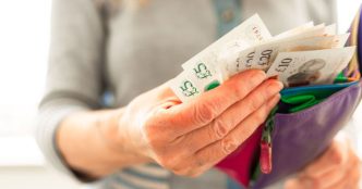 DWP’s Carer’s Allowance boost from April as ‘cliff