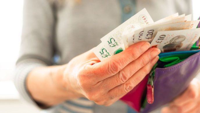 DWP’s Carer’s Allowance boost from April as ‘cliff