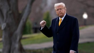 Donald Trump news: President announces ‘25 per