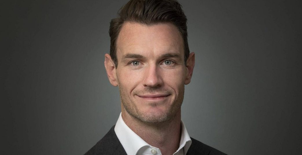 Daniel Bullock
