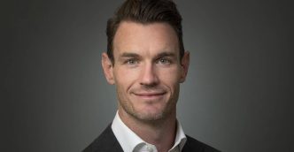 Daniel Bullock