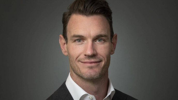 Daniel Bullock