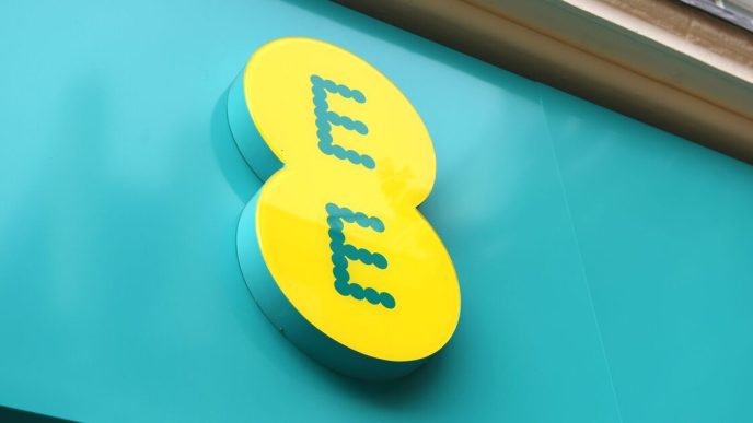 Full list of EE price rises for mobile and