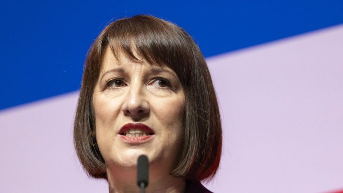 Full list of tax raids Rachel Reeves could unleash