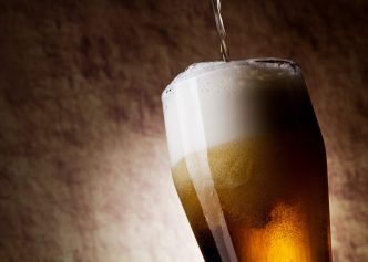 Full-strength beer trial kicks off