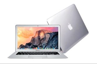 Get an Extra Office MacBook Air for Under $250
