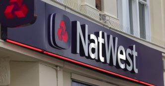 HSBC, NatWest and Santander sending letters over