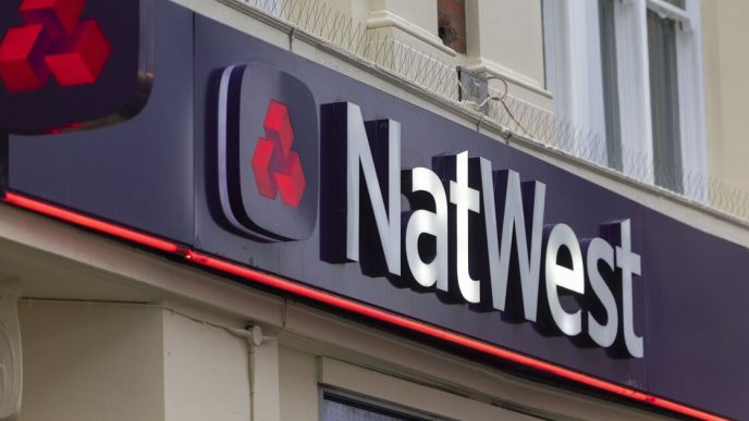 HSBC, NatWest and Santander sending letters over