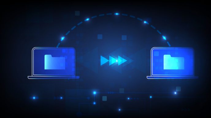 Data sharing agreement
